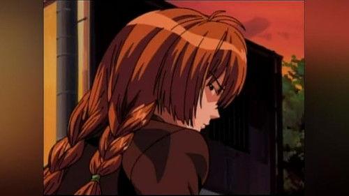 Descendants of Darkness Season 1 Episode 12 - The Kyoto File (3)