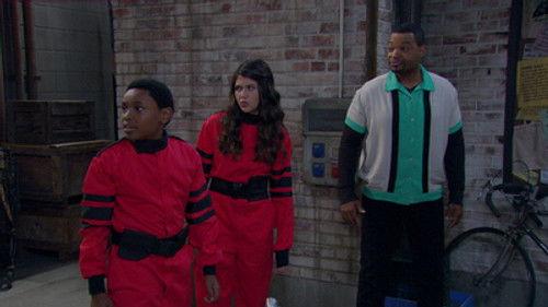 The Haunted Hathaways Season 1 Episode 22 - Haunted Bowling