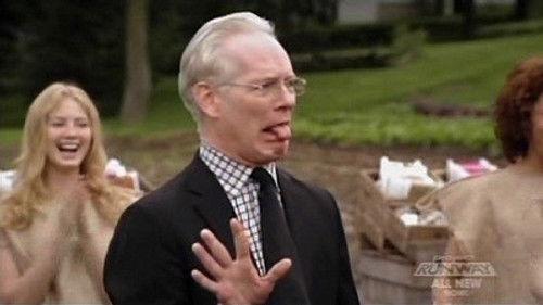 Project Runway Season 7 Episode 2 - The Fashion Farm