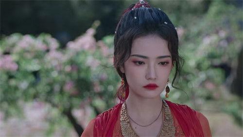 Sword and Fairy Season 1 Episode 33 - Episode 33