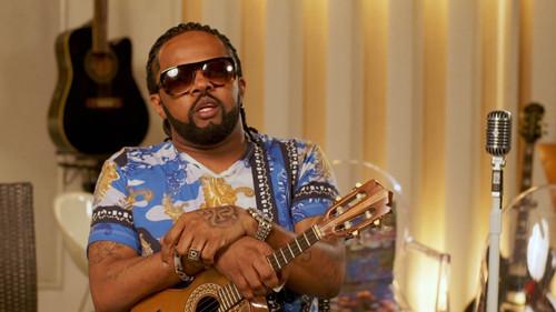 Sullivan & Massadas: Retratos e Canções Season 1 Episode 5 - Episode 5