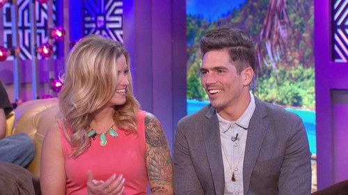 The Challenge Season 26 Episode 13 - Reunion