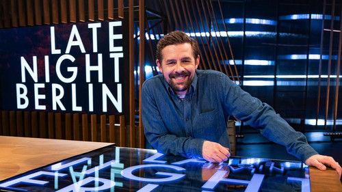 Late Night Berlin Season 4 Episode 6 - Episode 6