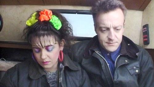 Watching Season 4 Episode 7 - Floating