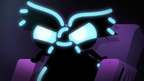 Incredible Ant Season 1 Episode 21 - Outbreak