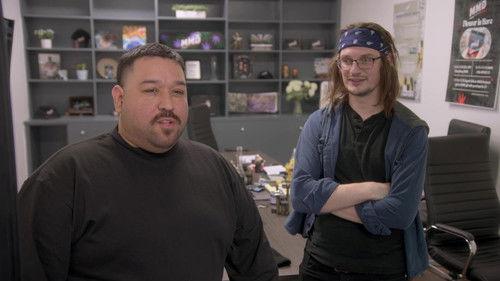 High Hopes Season 1 Episode 1 - Snack Daddy Surprise