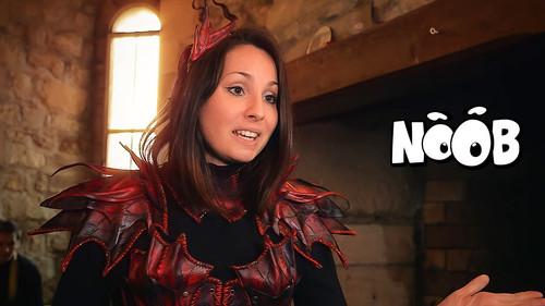 Noob Season 7 Episode 3 - Prison spot