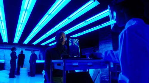 Helix Season 1 Episode 2 - Vector