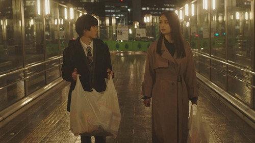 Takane no Hana-san Season 1 Episode 8 - Episode 8