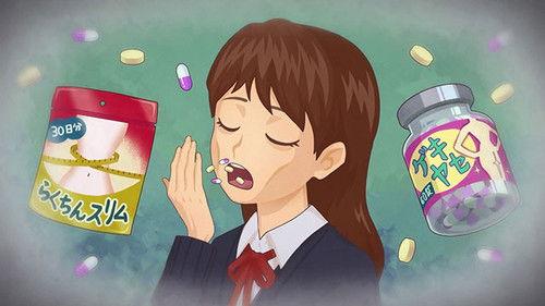 The Supernatural Sweet Shop Season 1 Episode 14 - Episode 14