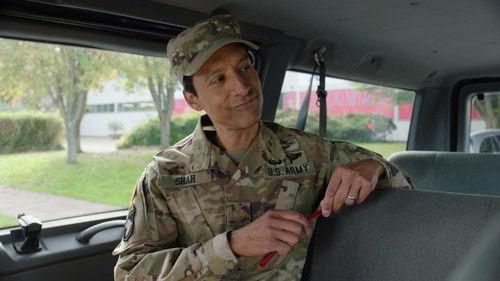 undefined Season 2 Episode 3 - There's No PX Like Home