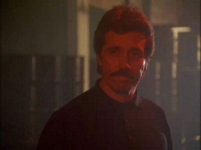 undefined Season 4 Episode 15 - Indian Wars