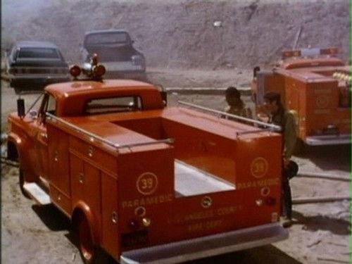 Emergency! Season 5 Episode 4 - Equipment