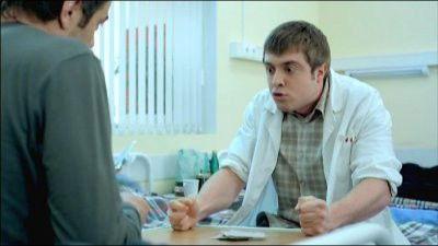 The Interns Season 1 Episode 4 - Слухи