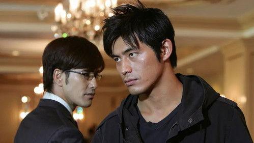 Iryu: Team Medical Dragon Season 1 Episode 8 - Medical Miracle