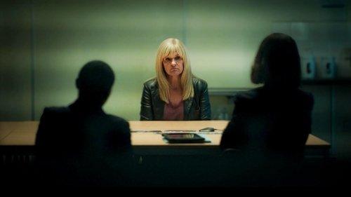 Protection Season 1 Episode 2 - Don't Trust Anyone