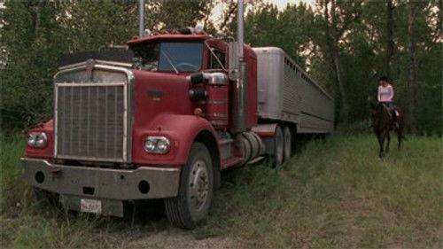 Heartland Season 2 Episode 9 - Showdown!