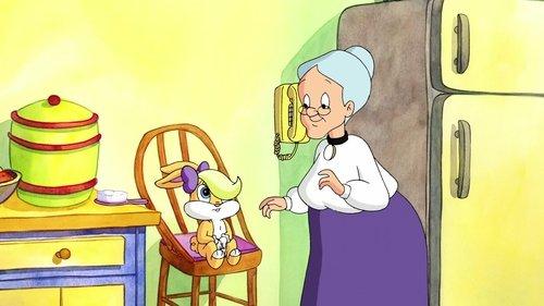 Baby Looney Tunes Season 1 Episode 43 - Hair Cut-Ups
