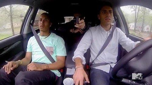 Catfish: The TV Show Season 2 Episode 2 - Anthony & Marq