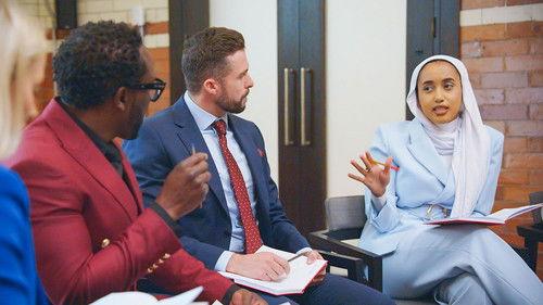 The Apprentice Season 18 Episode 8 - XBUS Advertising