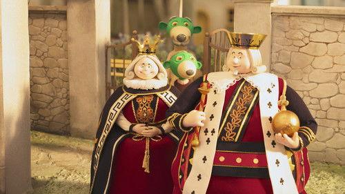 The Treflik Family Season 2 Episode 9 - Treflinka’s New Hobby