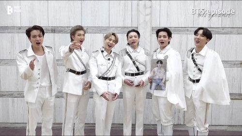 BTS EPISODE Season 9 Episode 10 - BTS (방탄소년단) @ 2020 MAMA