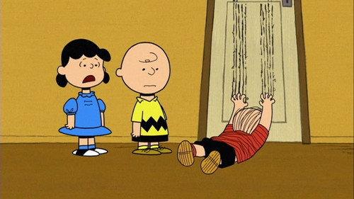 Peanuts Season 1 Episode 50 - Happiness Is a Warm Blanket, Charlie Brown