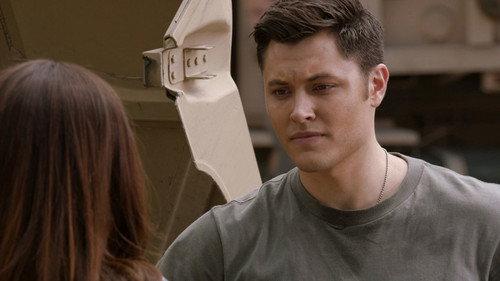 Switched at Birth Season 2 Episode 12 - Distorted House