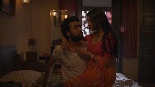 Ek Thi Begum Season 2 Episode 3 - Face-Off