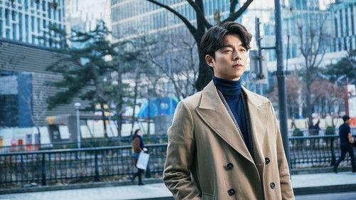 Guardian: The Lonely and Great God Season 1 Episode 12 - Forget About Me