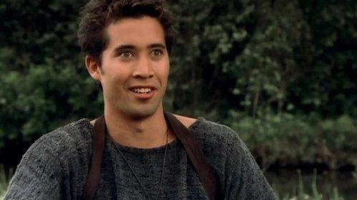 BeastMaster Season 1 Episode 20 - Gemini