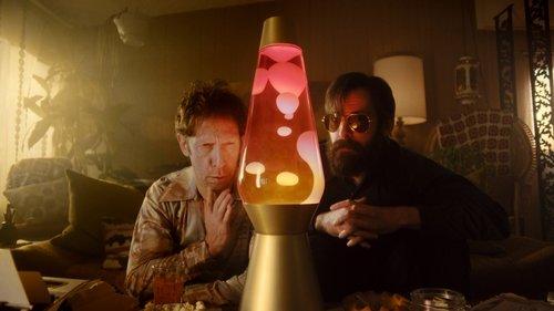 Slugfest Season 1 Episode 4 - Reverend Billingsley