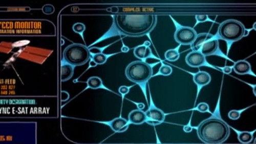 Earth: Final Conflict Season 2 Episode 2 - Atavus