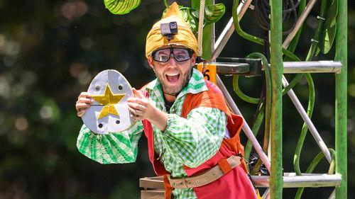 I'm a Celebrity...Get Me Out of Here! Season 24 Episode 9 - Episode 9