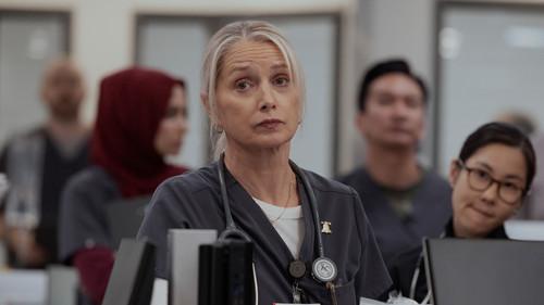 The Pitt Season 2 Episode 9 - 3:00 P.M.