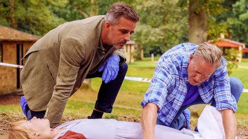 The Sommerdahl Murders Season 4 Episode 7 - The Good Human (1)