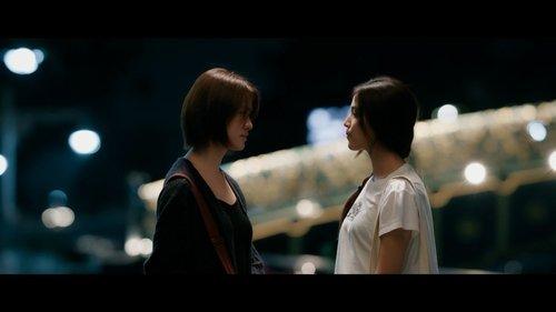 Us Season 1 Episode 1 - I Love, Therefore I Lie