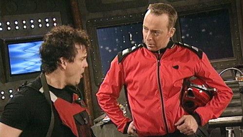 Dans une galaxie près de chez vous Season 2 Episode 13 - Episode 13