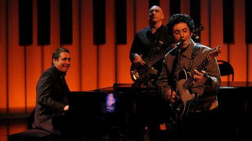 Later... with Jools Holland Season 36 Episode 5 - LCD Soundsystem, Crowded House, Kelis, The National, and Tracey Thorn