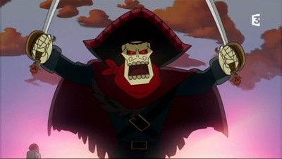 Be Cool, Scooby-Doo! Season 1 Episode 23 - El Bandito