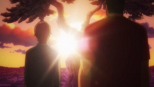 My Love Story!! Season 1 Episode 9 - My Friend and I