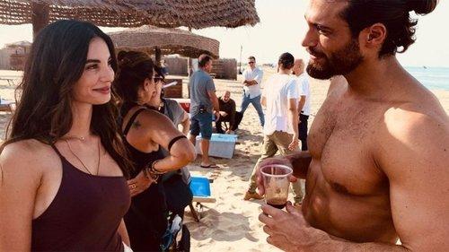 Violet like the sea Season 1 Episode 10 - Episode 10