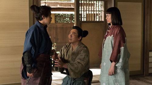 Naotora: The Lady Warlord Season 1 Episode 14 - Outcome of the Edict