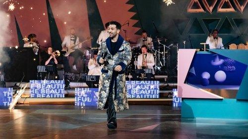 Wer stiehlt mir die Show? Season 1 Episode 5 - Episode 5