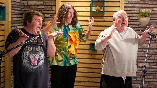 Comedy Bang! Bang! Season 1 Episode 10 - Weird Al Yankovic Wears a Hawaiian Shirt