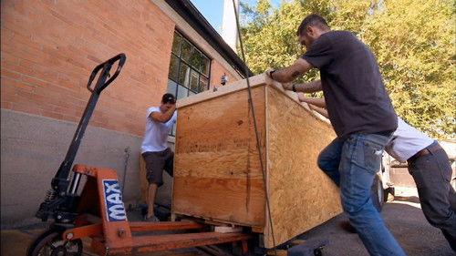 Shipping Wars Season 3 Episode 7 - Damaged Goods