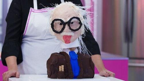 Nailed It! Mexico Season 3 Episode 4 - F is for Fail