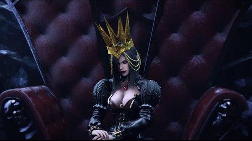 Transcend the Gods: The Black Troop Season 1 Episode 9 - Episode 9