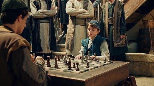 Ibn-i Sina: The Young Genius Season 1 Episode 3 - Episode 3