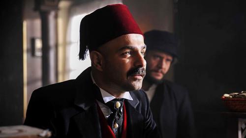 Payitaht: Abdulhamid Season 2 Episode 23 - Episode 23